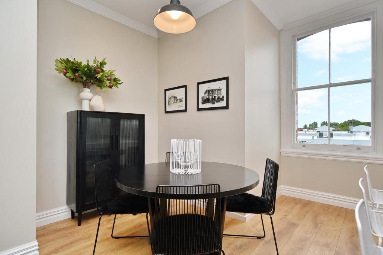 Kaiapoi Luxury Accommodation 2 - Bookahome Kültér fotó