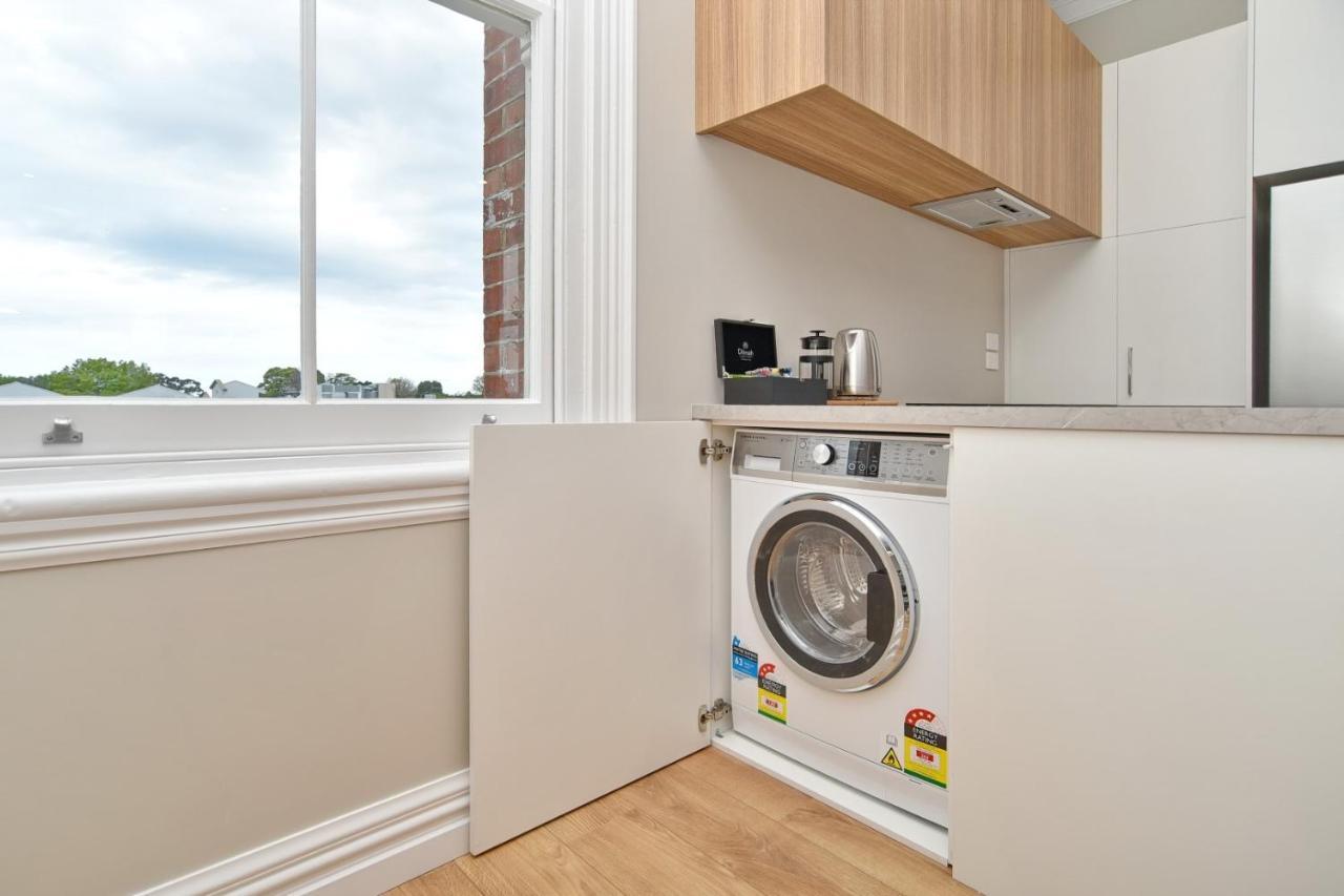 Kaiapoi Luxury Accommodation 2 - Bookahome Kültér fotó