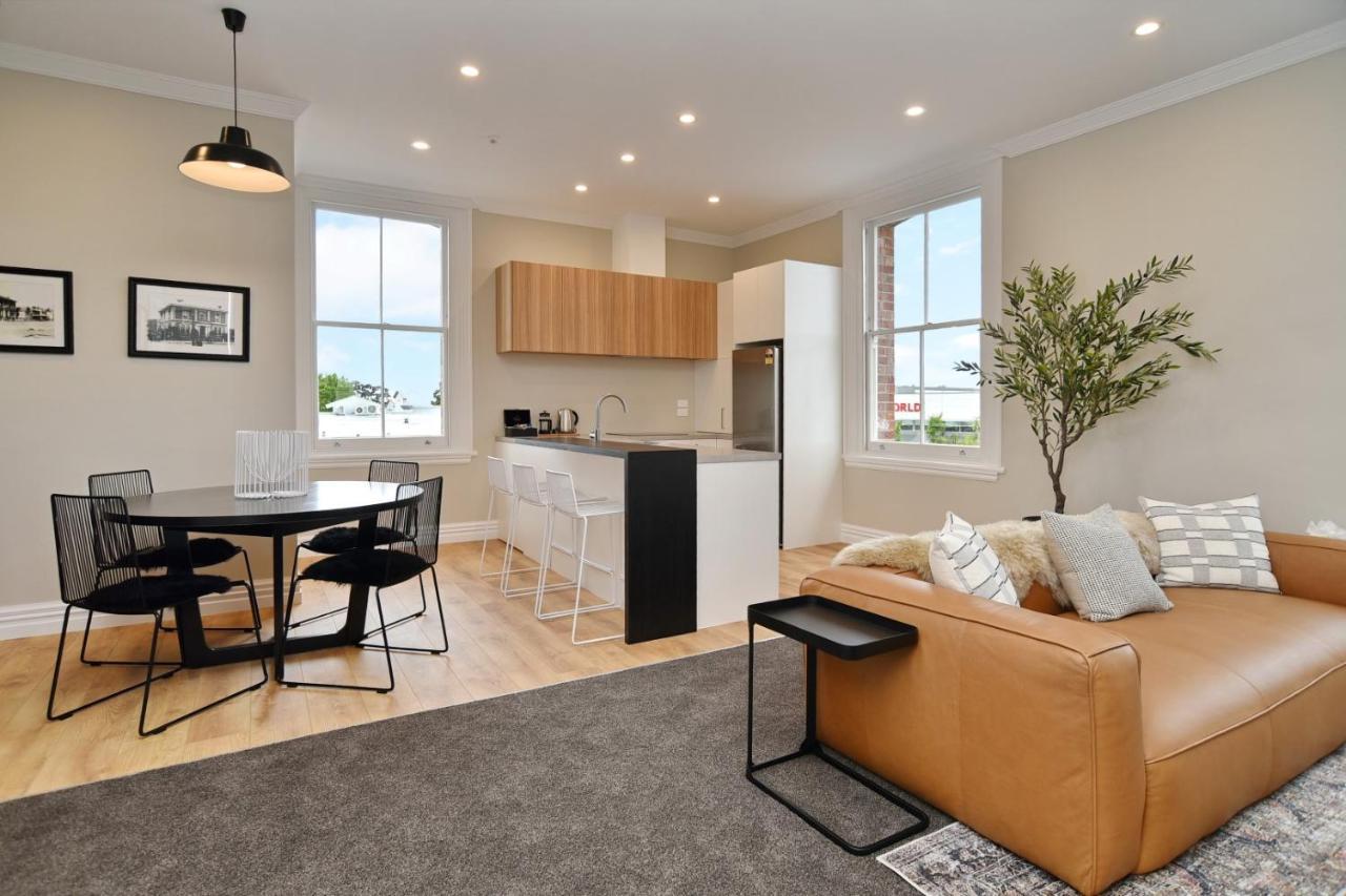 Kaiapoi Luxury Accommodation 2 - Bookahome Kültér fotó