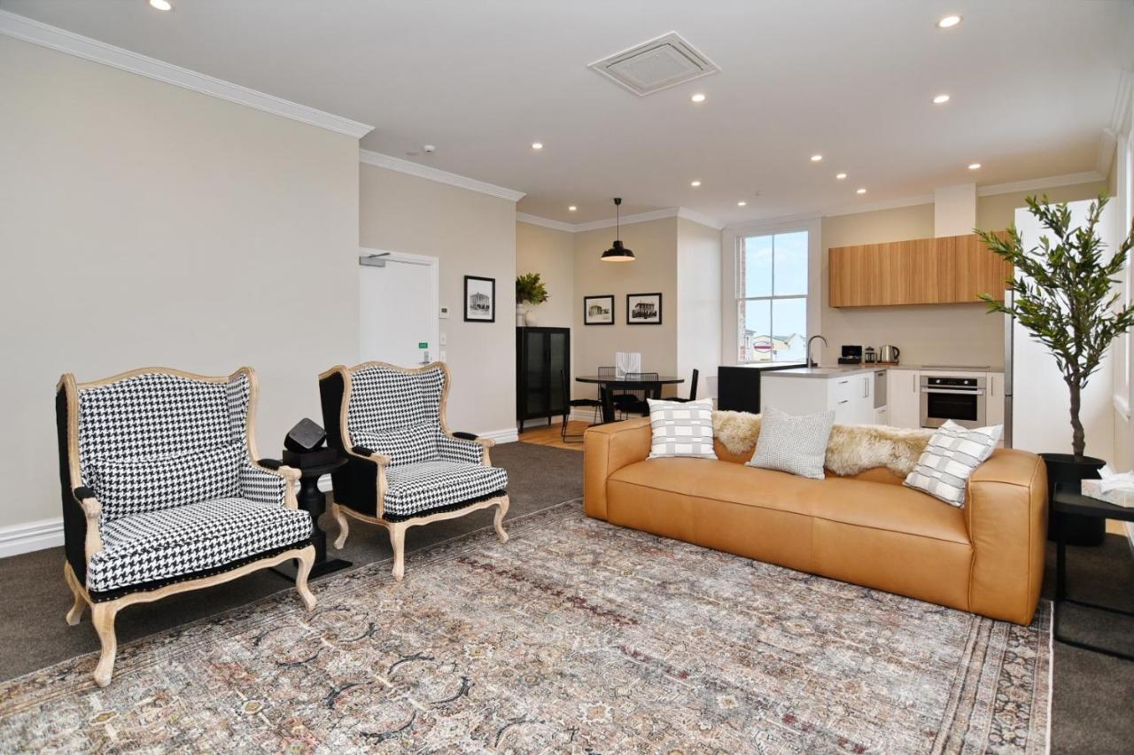Kaiapoi Luxury Accommodation 2 - Bookahome Kültér fotó