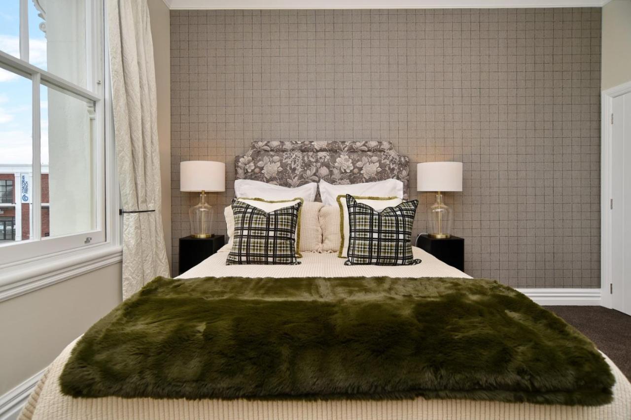 Kaiapoi Luxury Accommodation 2 - Bookahome Kültér fotó