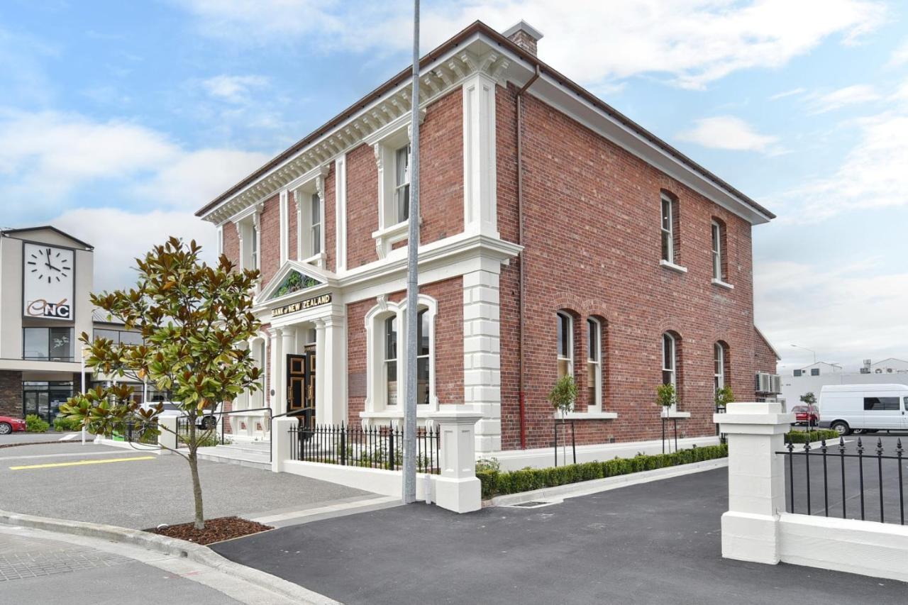Kaiapoi Luxury Accommodation 2 - Bookahome Kültér fotó