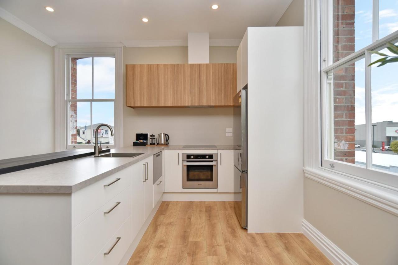 Kaiapoi Luxury Accommodation 2 - Bookahome Kültér fotó