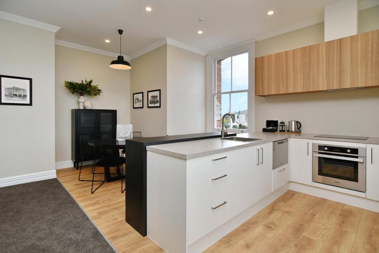 Kaiapoi Luxury Accommodation 2 - Bookahome Kültér fotó