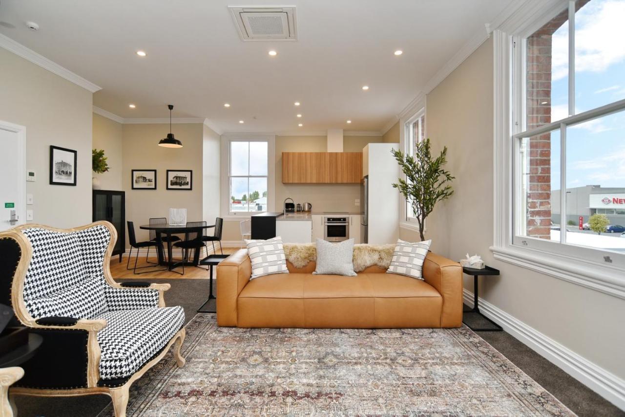 Kaiapoi Luxury Accommodation 2 - Bookahome Kültér fotó