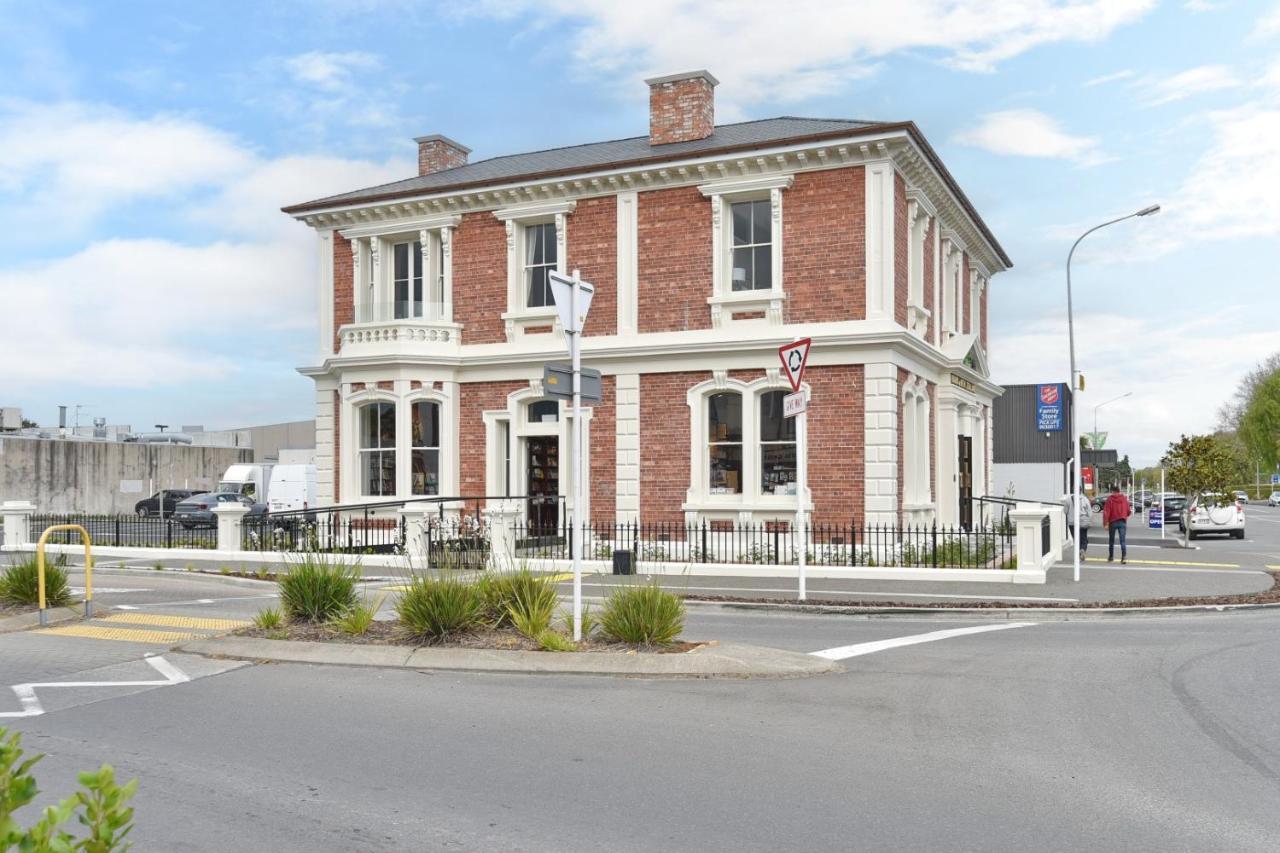 Kaiapoi Luxury Accommodation 2 - Bookahome Kültér fotó
