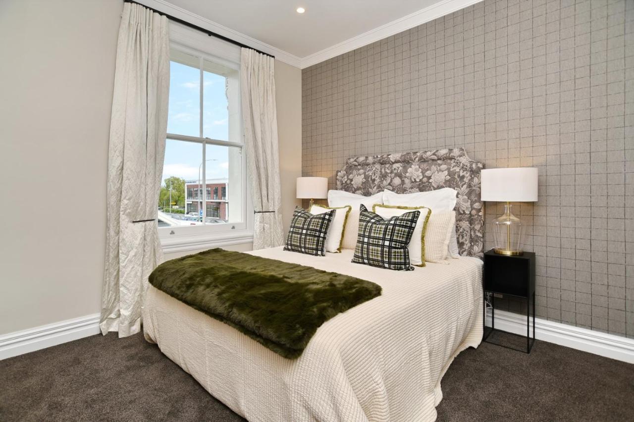 Kaiapoi Luxury Accommodation 2 - Bookahome Kültér fotó