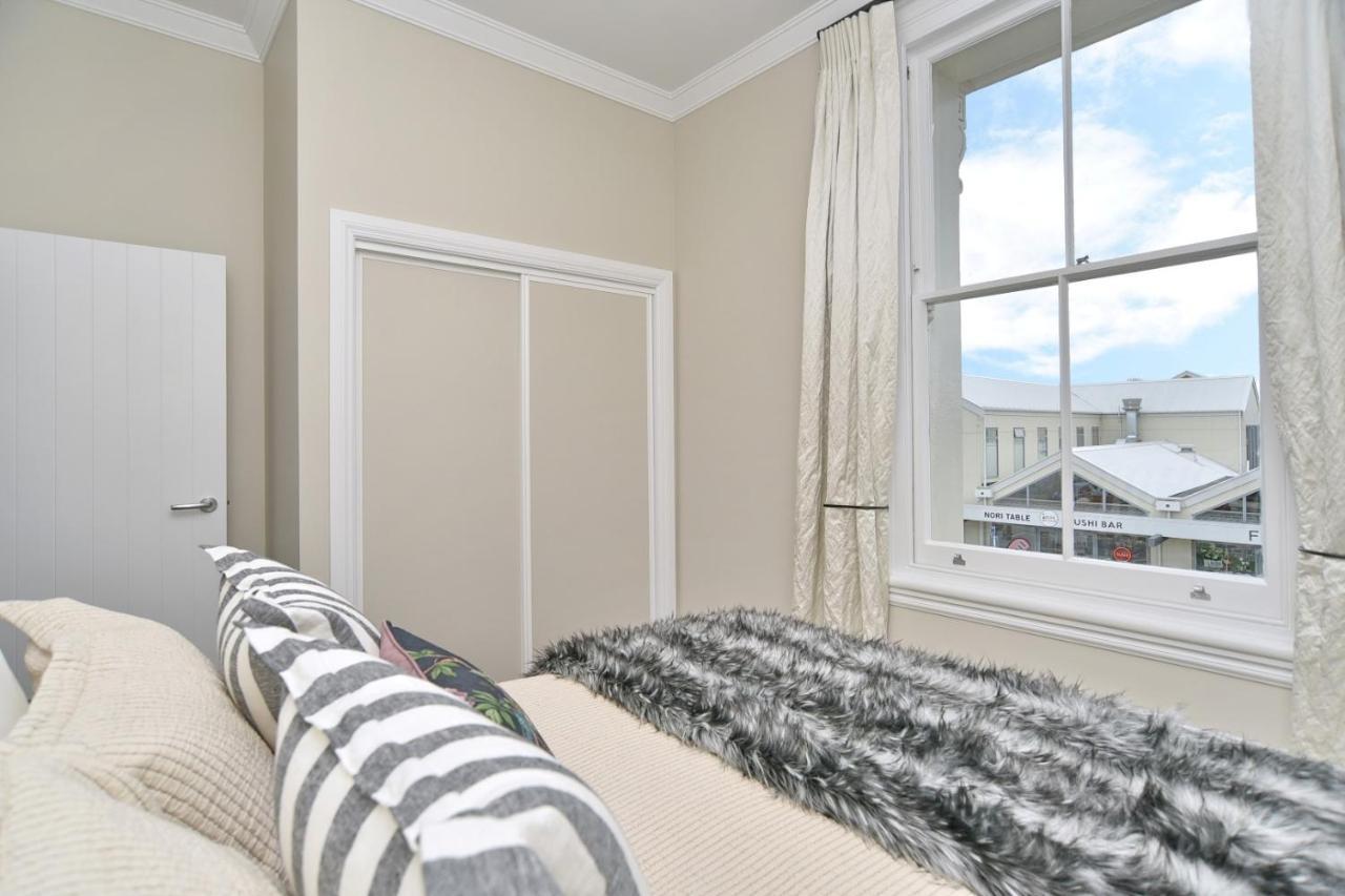 Kaiapoi Luxury Accommodation 2 - Bookahome Kültér fotó