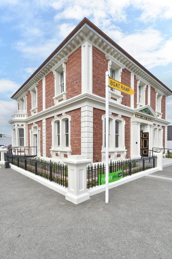 Kaiapoi Luxury Accommodation 2 - Bookahome Kültér fotó
