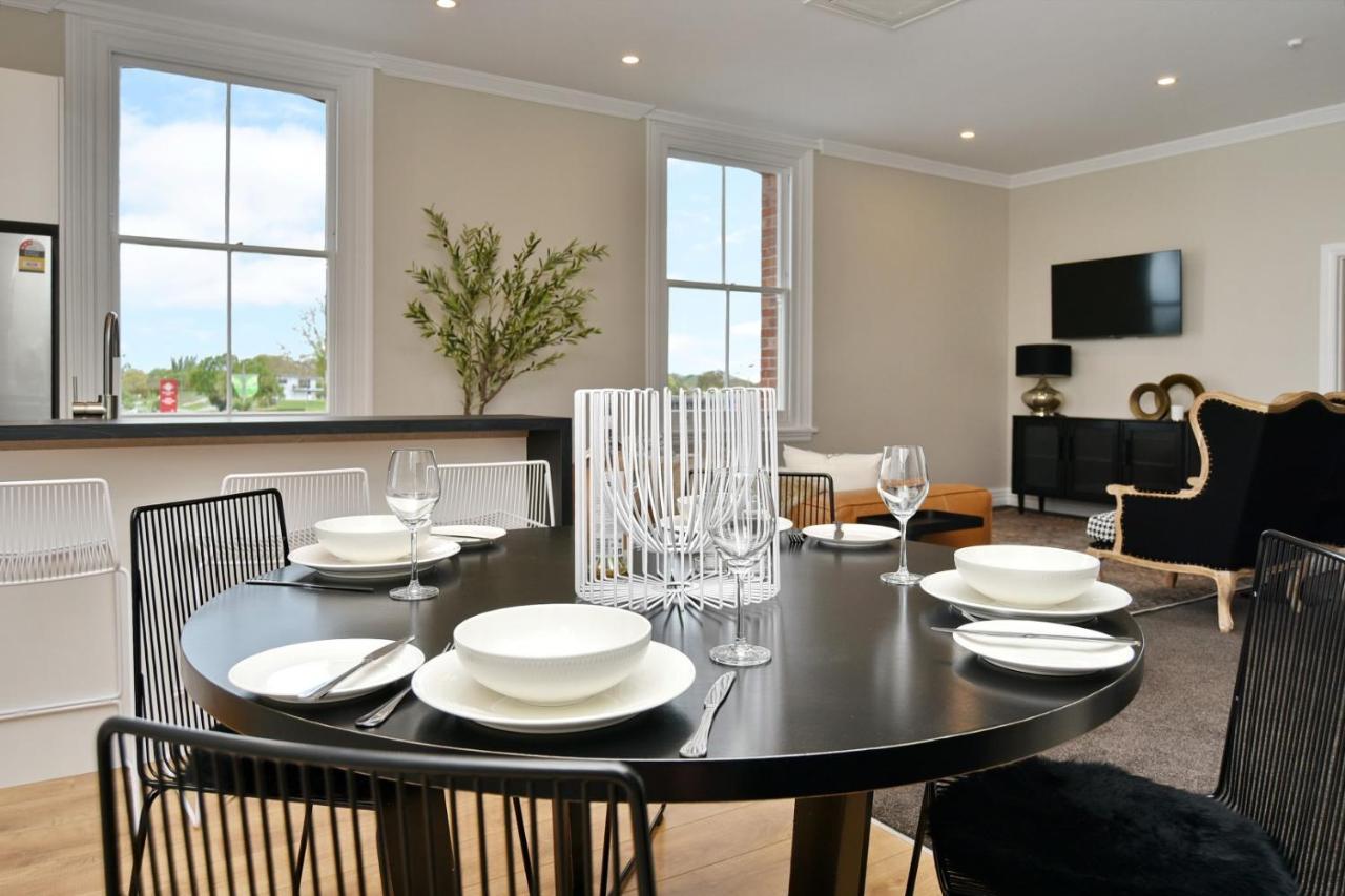 Kaiapoi Luxury Accommodation 2 - Bookahome Kültér fotó