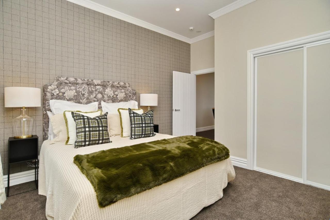 Kaiapoi Luxury Accommodation 2 - Bookahome Kültér fotó