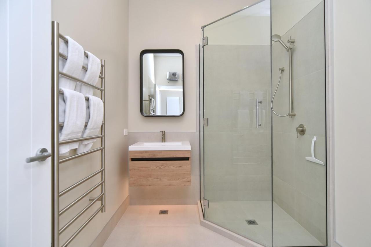 Kaiapoi Luxury Accommodation 2 - Bookahome Kültér fotó