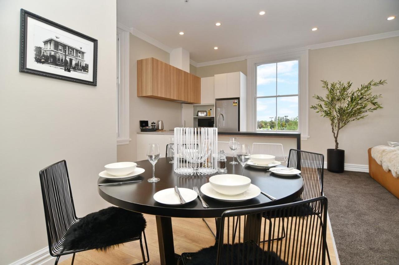 Kaiapoi Luxury Accommodation 2 - Bookahome Kültér fotó