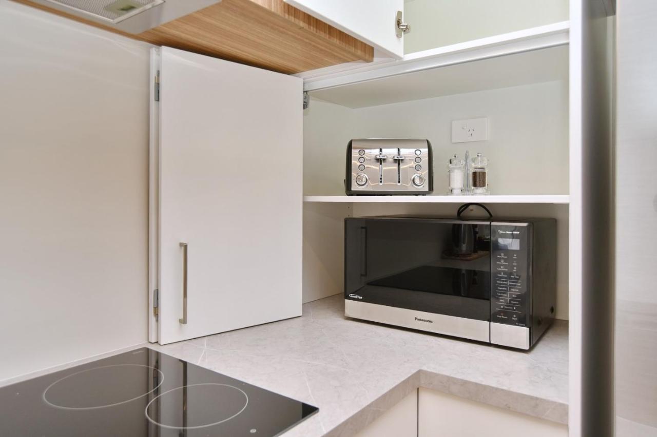Kaiapoi Luxury Accommodation 2 - Bookahome Kültér fotó