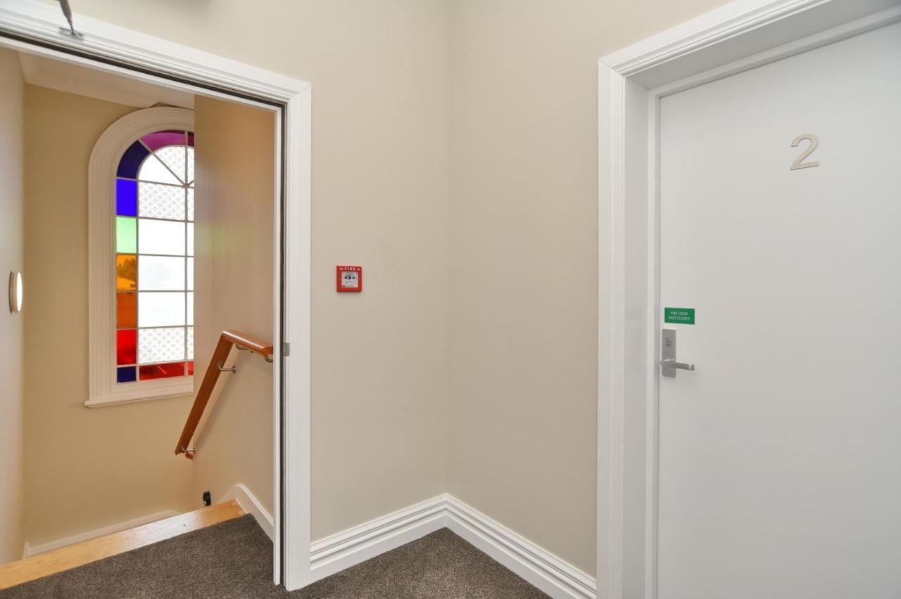 Kaiapoi Luxury Accommodation 2 - Bookahome Kültér fotó