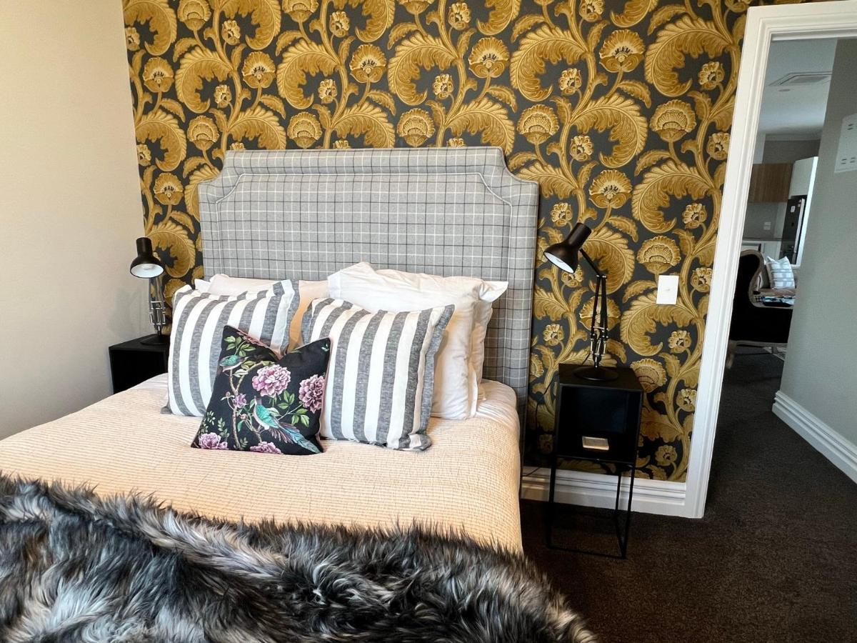 Kaiapoi Luxury Accommodation 2 - Bookahome Kültér fotó
