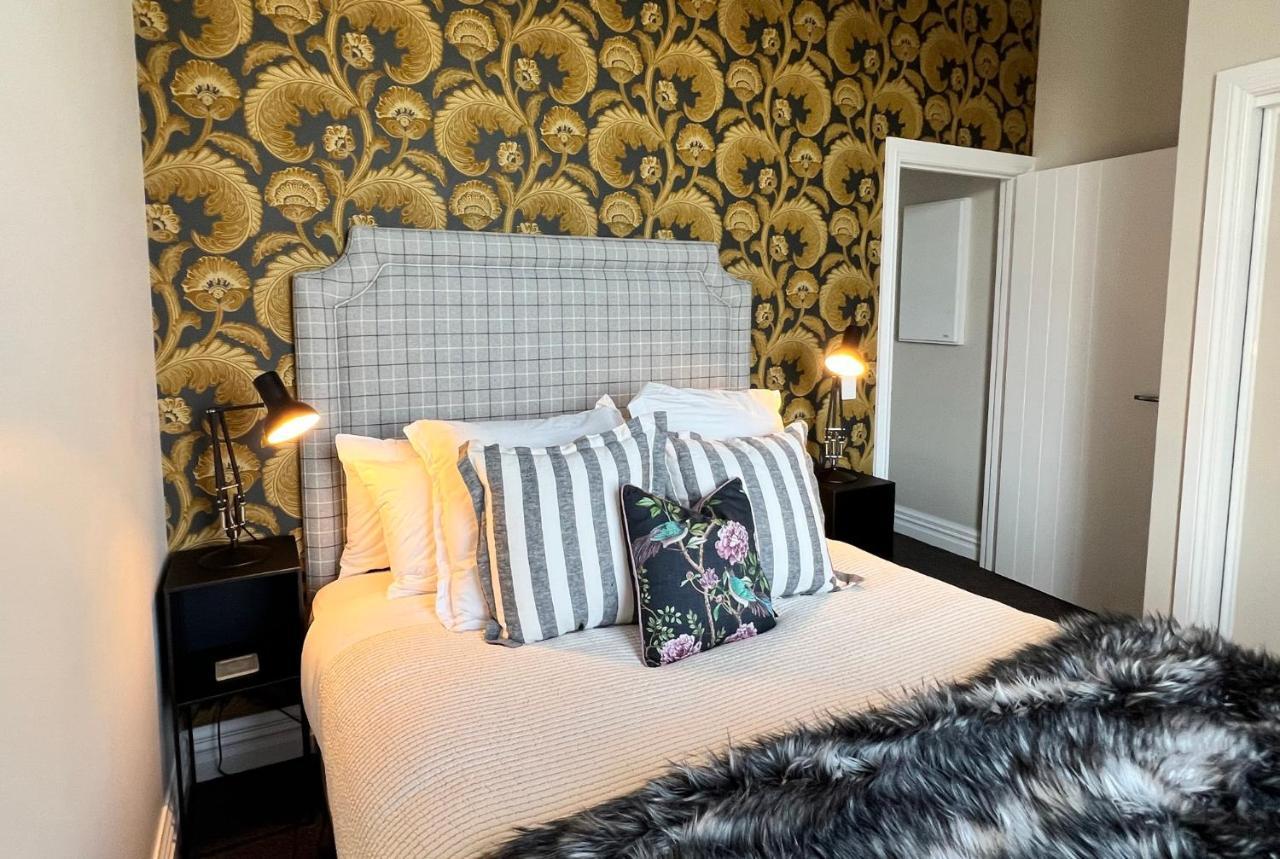 Kaiapoi Luxury Accommodation 2 - Bookahome Kültér fotó
