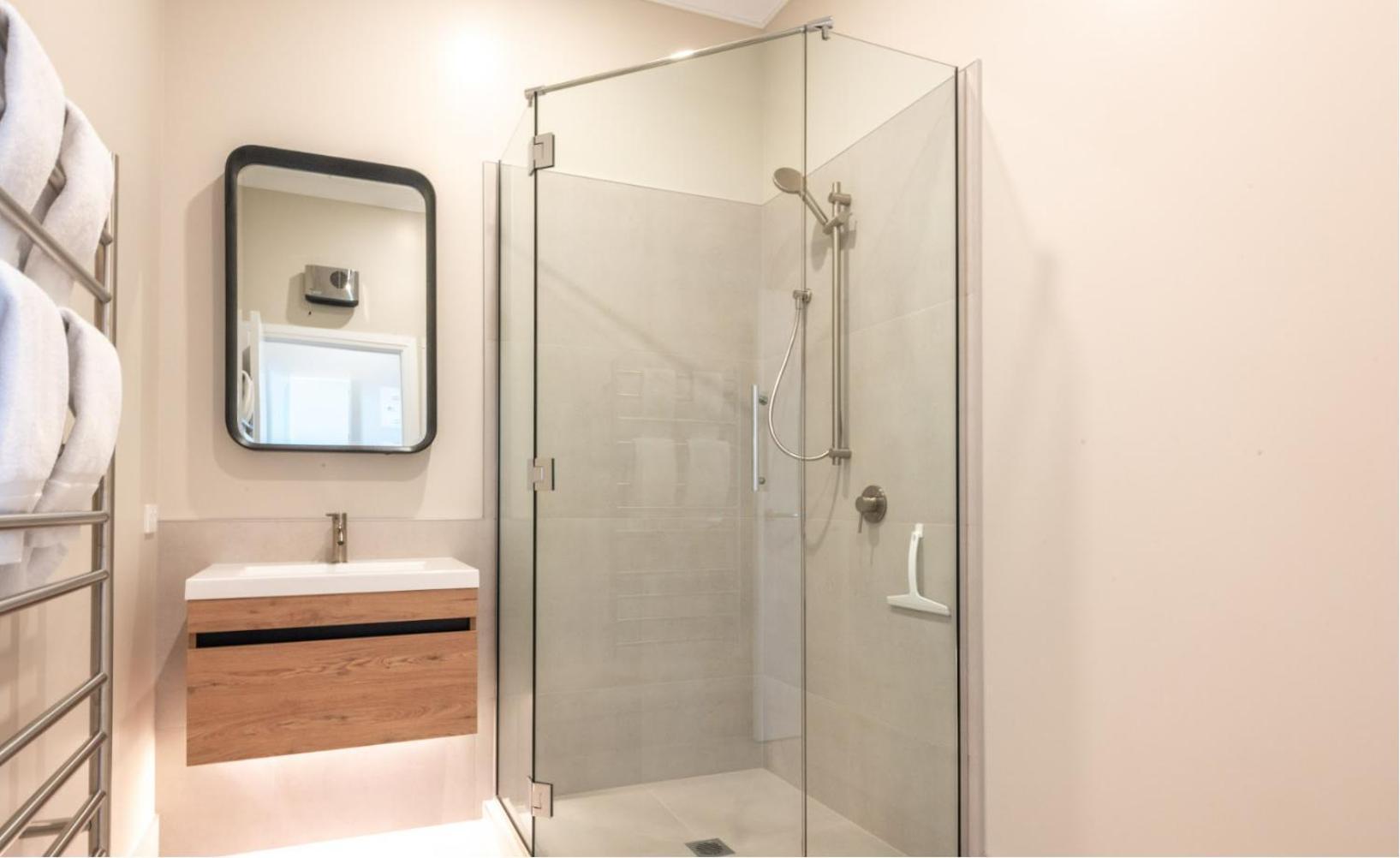 Kaiapoi Luxury Accommodation 2 - Bookahome Kültér fotó