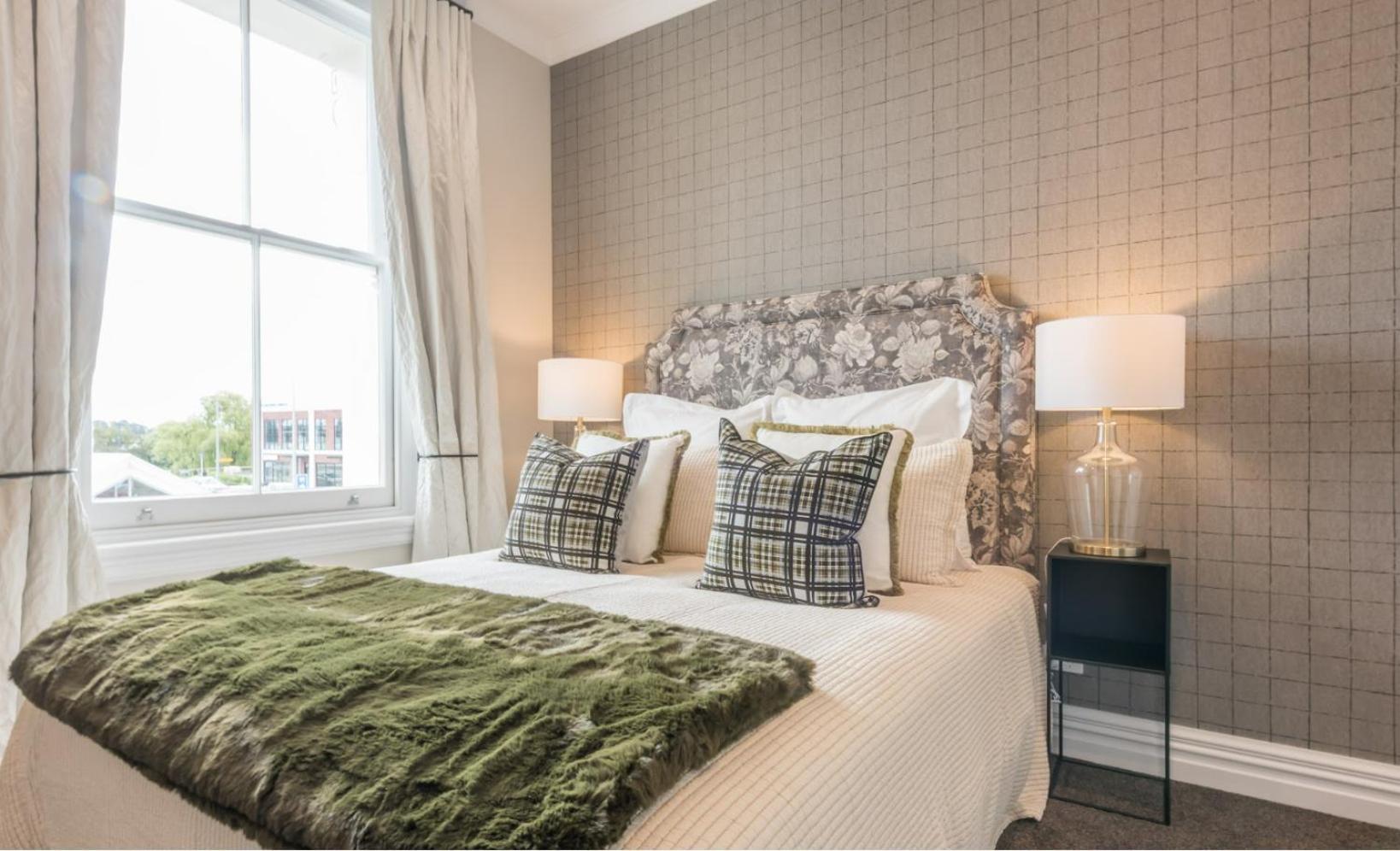 Kaiapoi Luxury Accommodation 2 - Bookahome Kültér fotó